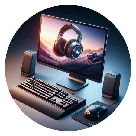 Acessórios para Computadores