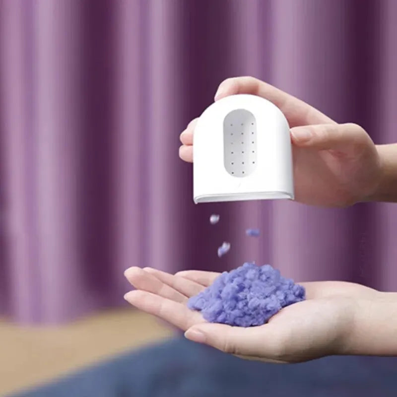 Xiaomi Removedor de Lã Recarregável Para Roupas e Tecidos