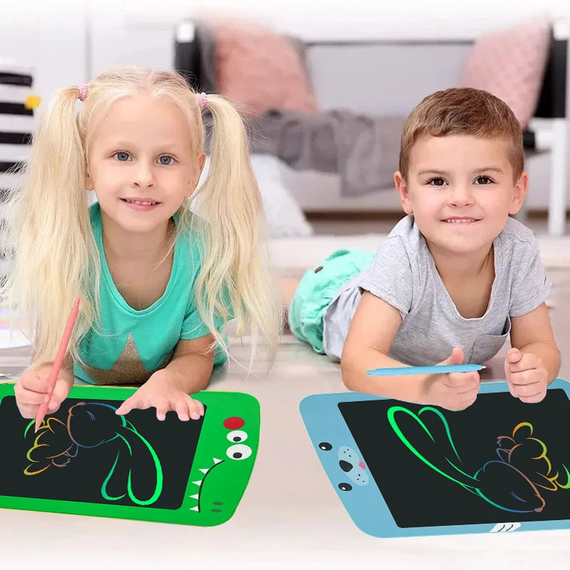 Tablet Magico Infantil Lousa Escrita