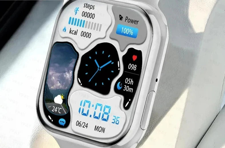 Smartwatch Mini Ultra