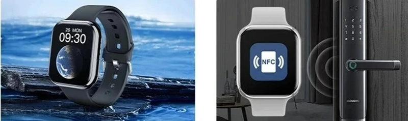Smartwatch Mini Ultra